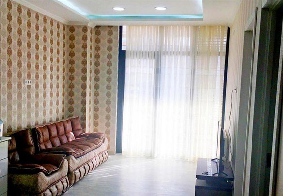 דירת 3 חדרים בסבורטלו. דירה ללא מתווך בטביליסי