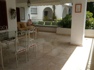 公寓 2 间卧室 370 平方米，位于西班牙黄金地带 — 来自开发商和业主的房地产搜索引擎 GEOLN.COM. 照片 23