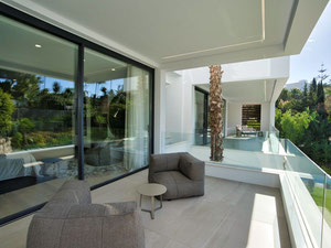 Вілла 6 спалень 734 м² в Нуєва Андалусія — Лас-Брісасе, Іспанія — Пошуковик нерухомості від забудовників і власників GEOLN.COM. Фото 25