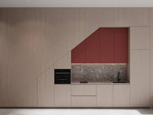 Modern Townhouse for Sale — Find off-plan property or real estate resale directly from developers and owners GEOLN.COM. Photo 4