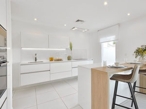 别墅 4 卧室 364 m² 在托雷穆埃尔, 西班牙 — 来自开发商和业主的房地产搜索引擎 GEOLN.COM. 照片 27