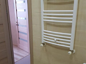 2 кімнатна квартира в Діді Дігомі. Квартира без посередника в Тбілісі — Пошуковик нерухомості від забудовників і власників GEOLN.COM. Фото 6