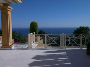 别墅 4 间卧室 873 m² 在 Altos de Marbella, 西班牙 — 来自开发商和业主的房地产搜索引擎 GEOLN.COM. 照片 9