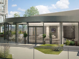 房地产在 City North — look at the real estate search engine GEOLN.COM. 照片 4