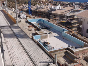 顶层公寓 4 卧室 214 m² 马贝拉高尔夫俱乐部, 西班牙 — 来自开发商和业主的房地产搜索引擎 GEOLN.COM. 照片 36