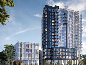 Nieruchomości w Vektor — spójrz na wyszukiwarkę nieruchomości GEOLN.COM. Zdjęcie 2