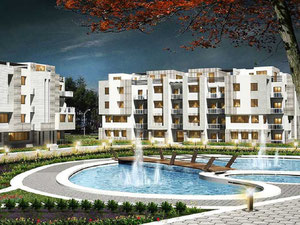 Real estate in Trillium  — look at the real estate search engine GEOLN.COM. Photo 4