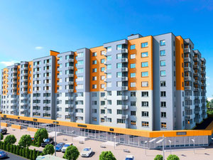 Real estate in Andorra — look at the real estate search engine GEOLN.COM. Photo 3