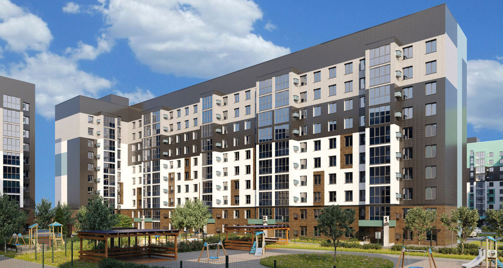 Nieruchomości w Zhivi — spójrz na wyszukiwarkę nieruchomości GEOLN.COM. Zdjęcie 1