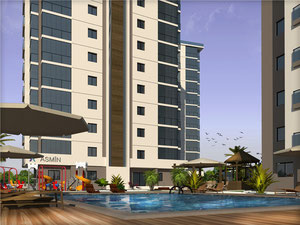 房地产在 Asmin Trio — look at the real estate search engine GEOLN.COM. 照片 2