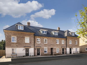 Нерухомість в Regent Village — дивіться на пошуковику нерухомості GEOLN.COM. Фото 3