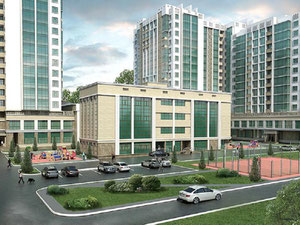 Нерухомість в House on Abaya — дивіться на пошуковику нерухомості GEOLN.COM. Фото 2