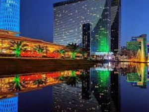 Студія Орбі Сіті БЛОК А ORBI CITY — Пошуковик нерухомості від забудовників і власників GEOLN.COM. Фото 3