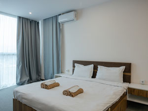 Аппартаменты 2+1 Sunrise Residense — Поисковик недвижимости от застройщиков и собственников GEOLN.COM. Фото 10