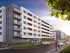 عقار للبيع في Mala Praga — انظر إلى محرك البحث العقاري GEOLN.COM. صورة فوتوغرافية 3