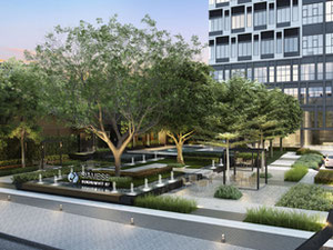 房地产在 Siamese Sukhumvit 87 — look at the real estate search engine GEOLN.COM. 照片 8