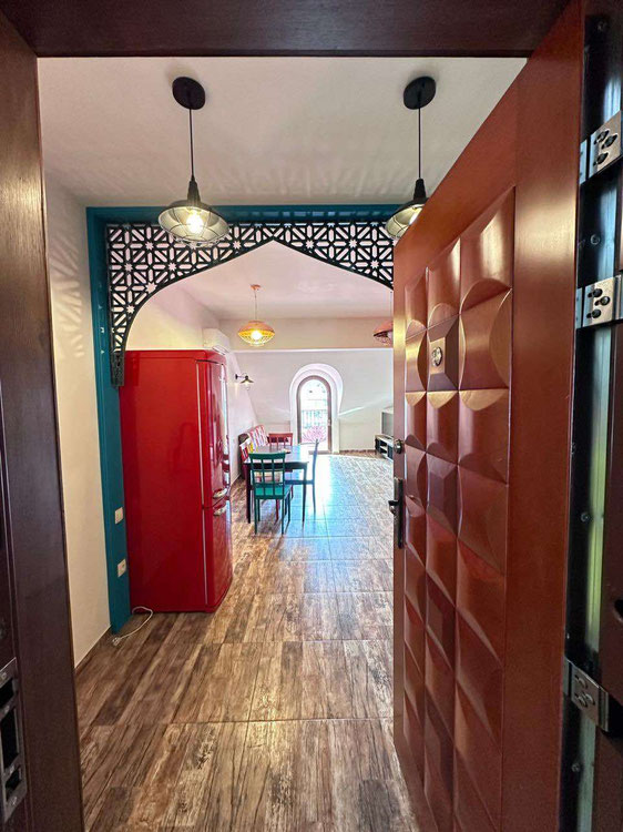 出售巴图米的公寓 — 来自开发商和业主的房地产搜索引擎 GEOLN.COM. 照片 1