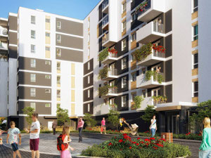 房地产在 Next Ursus — look at the real estate search engine GEOLN.COM. 照片 6