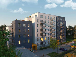 Real estate in KULDIGAS PARKS — look at the real estate search engine GEOLN.COM. Photo 3