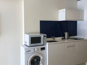 Орбі Сіті А блок — Пошуковик нерухомості від забудовників і власників GEOLN.COM. Фото 10