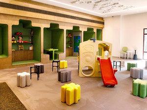 Недвижимость в Lodha Amara — смотрите на поисковике недвижимости GEOLN.COM. Фото 5