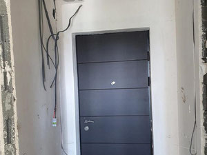 Gldani的2个房间的公寓。在第比利斯，Gldani购买公寓 — 来自开发商和业主的房地产搜索引擎 GEOLN.COM. 照片 7