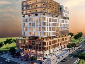 Immobilien in Borkonut Center — Schauen Sie sich die Immobiliensuchmaschine GEOLN.COM an. Foto 3