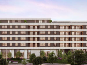 Real estate in Terrazas de Haro — look at the real estate search engine GEOLN.COM. Photo 2