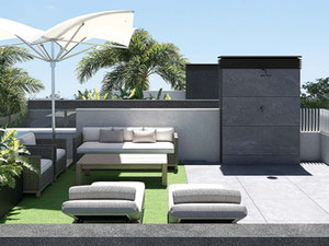 וילה 2 חדרי שינה 111 מ"ר בפילאר דה לה הוראדדה, ספרד — חיפוש נדל"ן מפרטי ומקבלן GEOLN.COM. תמונה 13