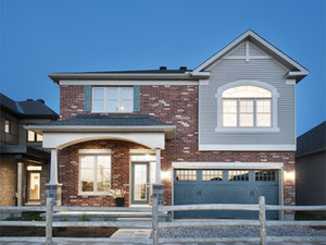 უძრავი კონება Pathways at Findlay Creek — გადახედეთ უძრავი ქონების საძიებო სისტემას GEOLN.COM. ფოტო 2