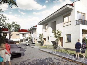 房地产在 Family Garden — look at the real estate search engine GEOLN.COM. 照片 2