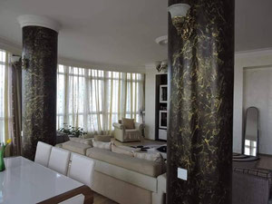 第比利斯待售公寓 — 来自开发商和业主的房地产搜索引擎 GEOLN.COM. 照片 10