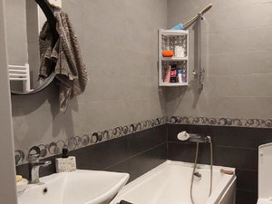 2 кімнатна квартира в Сабуртало. Квартира без посередника в Тбілісі — Пошуковик нерухомості від забудовників і власників GEOLN.COM. Фото 9