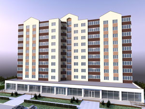 房地产在 Ostriv — look at the real estate search engine GEOLN.COM. 照片 3