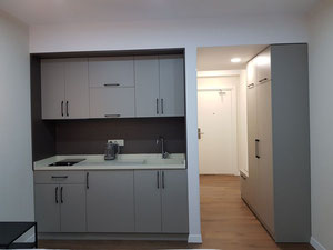 一室公寓出售 — 来自开发商和业主的房地产搜索引擎 GEOLN.COM. 照片 4