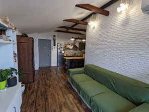 2-Zimmer-Wohnung zu verkaufen — Immobilien-Suchservice von Bauträgern und Eigentümern GEOLN.COM. Foto 2