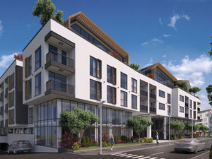 Нерухомість в AMAYA RESIDENCE 2 — дивіться на пошуковику нерухомості GEOLN.COM. Фото 2