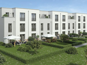 房地产在 An den Streuobstwiesen — look at the real estate search engine GEOLN.COM. 照片 2