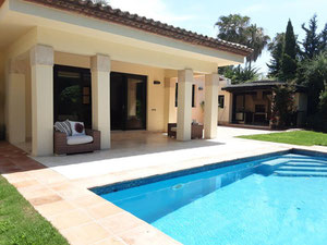 别墅 4 卧室 275 平方米，位于西班牙贝纳马拉 — 来自开发商和业主的房地产搜索引擎 GEOLN.COM. 照片 23