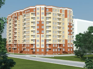 Real estate in Harmony — look at the real estate search engine GEOLN.COM. Photo 5