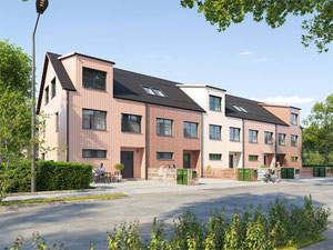 Immobilien in Brf Slottsviken 1 Steninge — Schauen Sie sich die Immobiliensuchmaschine GEOLN.COM an. Foto 4