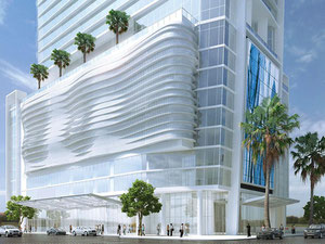 房地产在 Okan Tower — look at the real estate search engine GEOLN.COM. 照片 9