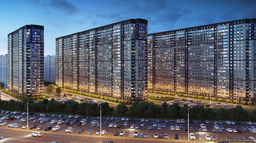 房地产在 Luchshiy — look at the real estate search engine GEOLN.COM. 照片 1