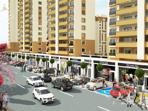 Нерухомість в Gunesli Kocabas — дивіться на пошуковику нерухомості GEOLN.COM. Фото 2