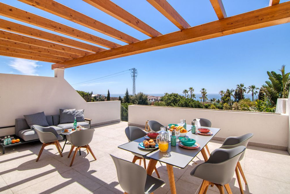 Townhouse 4 საძინებელი 178 m² კარვახალში, ესპანეთი — უძრავი ქონების ყიდვა და მფლო ბელებისგან GEOLN.COM. ფოტო 1