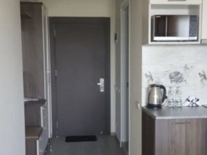 奥比海滩塔公寓 — 来自开发商和业主的房地产搜索引擎 GEOLN.COM. 照片 5