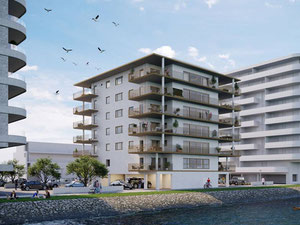 Real estate in Brf Kompassen 1 — look at the real estate search engine GEOLN.COM. Photo 2