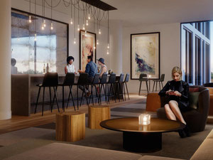 Real estate in home (Power + Adelaide) — look at the real estate search engine GEOLN.COM. Photo 5