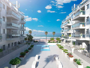 房地产在 DUNA BEACH II — look at the real estate search engine GEOLN.COM. 照片 2