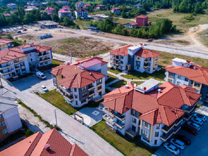 Нерухомість в Golbasi Evleri — дивіться на пошуковику нерухомості GEOLN.COM. Фото 2